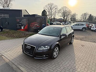 Audi A3 Sportback 1.2 TFSI Ambition ANHÄNGER/PDC/SHZ