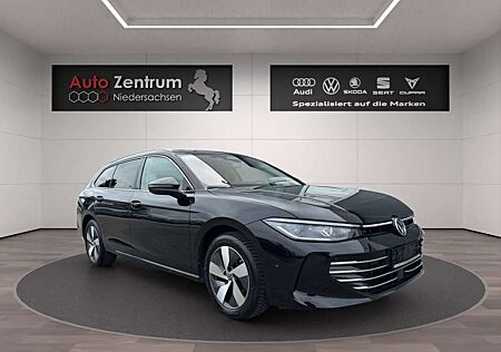 VW Passat Variant Volkswagen 2.0 TDI Elegance CarPlay AHK*PANO*StandHz*Kamera