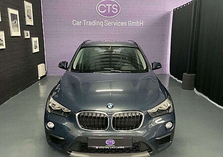 BMW X1 xDrive 20 i Advantage /Leder /Navi/AHK