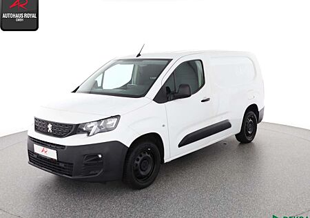 Peugeot Partner 1.5 BlueHDi 100 KASTEN L2 NAVI,REGALE,SH