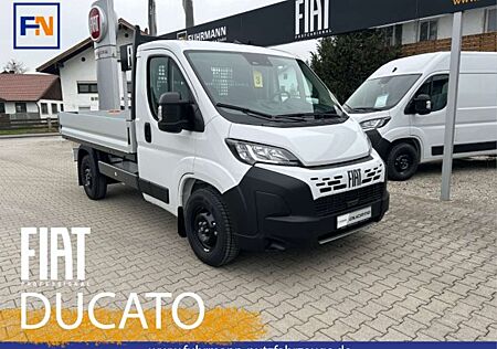 Fiat Ducato PRITSCHE 35 L2 140MT