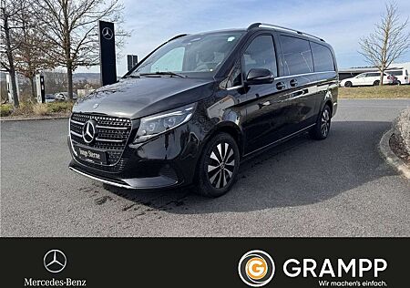 Mercedes-Benz V 300 4Matic AVA Extralang Standheiz.*Burmester*