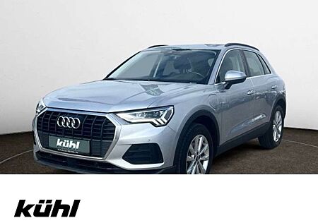 Audi Q3 45 TFSI e S tronic Navi,LM18,LED,PDC,Lenkrad