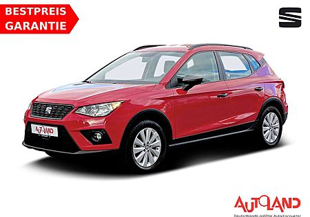 Seat Arona 1.0 TSI DAB Tempomat PDC Bluetooth