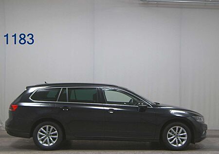 VW Passat Variant Volkswagen 2.0 TDI BMT Business Navi ACC LM
