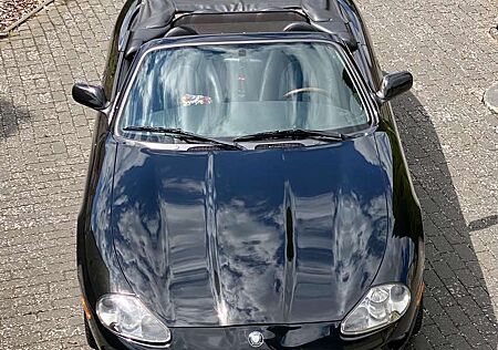 Jaguar XK8 Cabriolet Arden