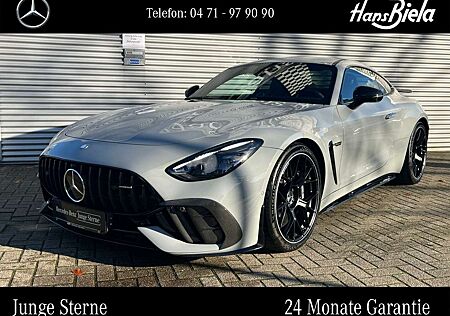 Mercedes-Benz AMG GT Mercedes- 63 PRO 4M+ Night/21"/Perf.Si/Lif