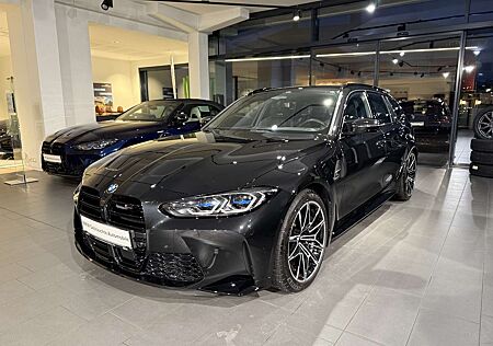 BMW M3 Touring M Drivers Package