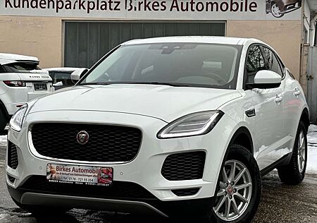 Jaguar E-Pace D150 AWD Aut.-1.HAND-XENON