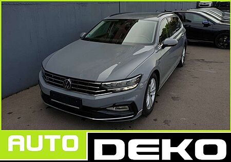 VW Passat Variant Volkswagen Passat Var 2.0 TDI DSG * R line *Virtual/ACC/AHK