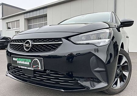 Opel Corsa e Edition 79€ m. 20% Anzahlung CCS Digital Cockp