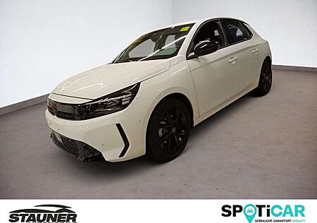 Opel Corsa F GS 180°KAMERA*LED*TOTWINKEL*PDC VORNE*SHZ*LHZ