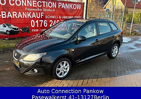 Seat Ibiza 1.2 12V 51kW Style Copa ST**TÜV 07/27**