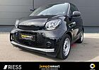 Smart ForTwo EQ Navi KlimaA