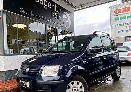 Fiat Panda 1.2 8V Dynamic *KLIMA*