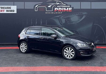 VW Golf Volkswagen VII Lim. Highline BMT Pano*Leder*kamera*LED