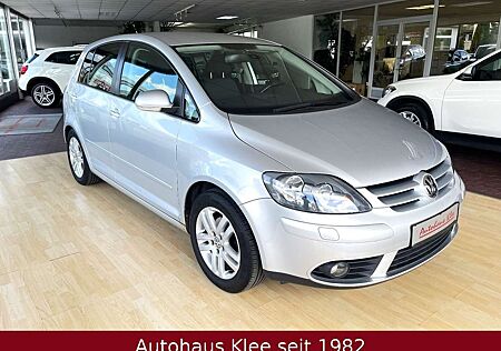 VW Golf Plus Volkswagen 1.6 *Tüv neu*Klima*Shzg*Tempo*