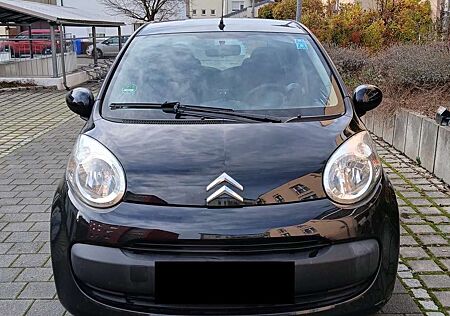 Citroën C1 Citroen Style