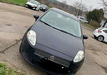 Fiat Grande Punto 1.4 8V Start