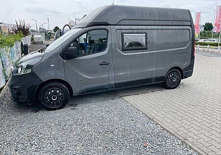Opel Vivaro 1.6 D (CDTI) L2H2 S