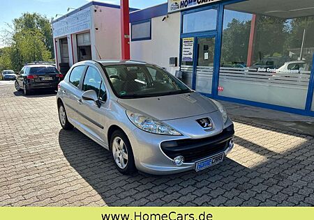 Peugeot 207 - TÜV 2026 - Benzin