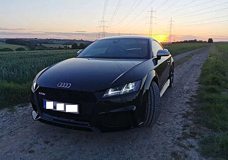 Audi TT RS Coupe
