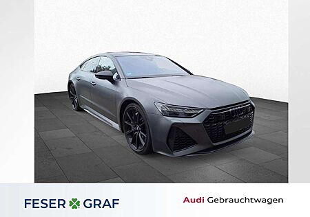 Audi RS7 RS Essential /Matrix/VMax305/Pano/HuD/Standhzg