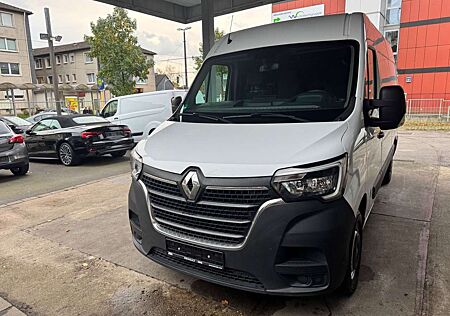 Renault Master III Kasten L2H2 HKa 3,5t Kamera/Tempomat