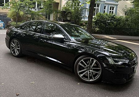 Audi S6 3.0 TDI quattro basis