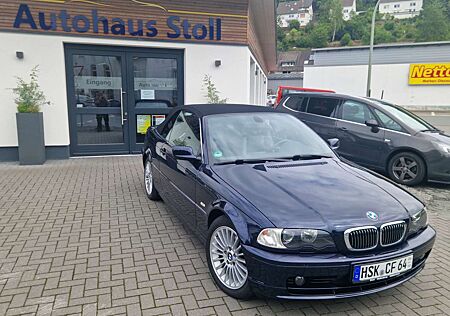 BMW 320 Ci **Im Kundenauftrag**