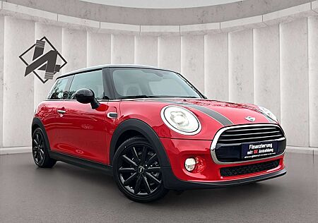 Mini Cooper 1.5L*LED*Navi*PDC*SHZ*Klimaaut.*Tempo**