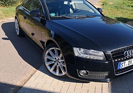 Audi A5 3.2 FSI