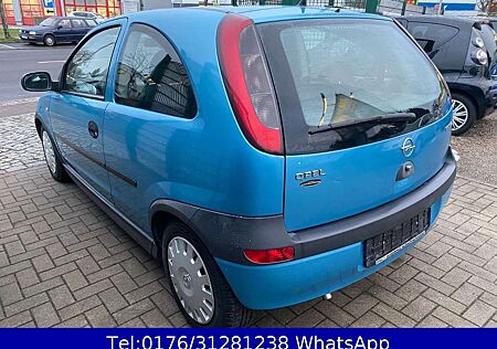 Opel Corsa 1.0 12V !! 67TKM !! Tüv-Service Neu !! Top