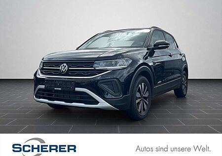 VW T-Cross Volkswagen 1.0 TSI DSG Goal ACC/Kamera/LED/Navi