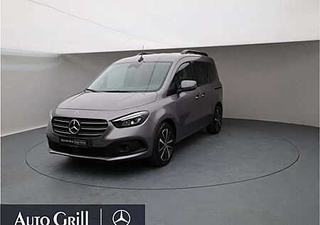 Mercedes-Benz T-Klasse T-Class T 180 d Progressive MBUX Navi AHK Kamera LED
