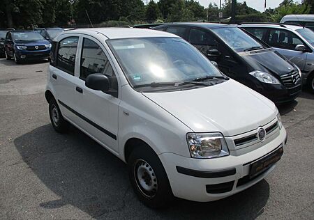 Fiat Panda 1.4 8V Natural Power