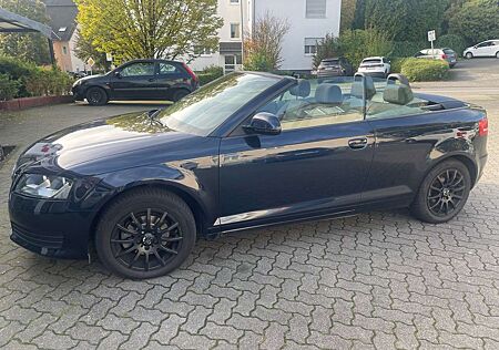 Audi A3 Cabriolet 1.6 TDI DPF Ambition