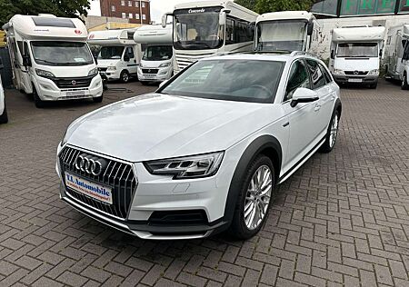 Audi A4 Allroad quattro Leder/Navi/Matrix/Pano/B&O