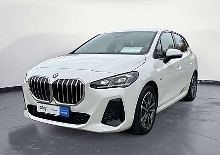 BMW 218 M Sportpaket Navi DSG ad. M F