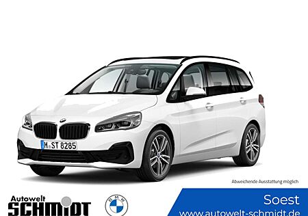 BMW 220 i Gran Tourer M Sport + GARANTIE