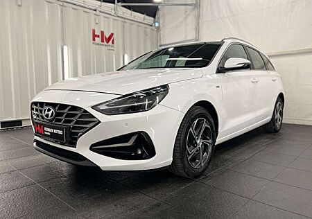 Hyundai i30 cw 1.5 T-GDI Trend Mild-Hybrid/LED/Tempo/SHZ