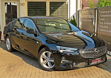 Opel Insignia B Grand Sport Elegance Head-Up | Kam|