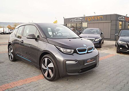 BMW i3 REX AUTOMATIK Navi PDC SHZ Tempomat