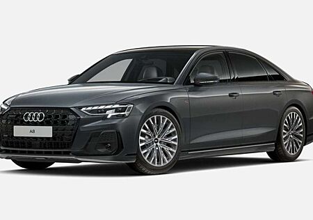 Audi A8 50TDI qu S LINE