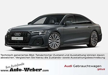 Audi A8 50TDI qu S LINE