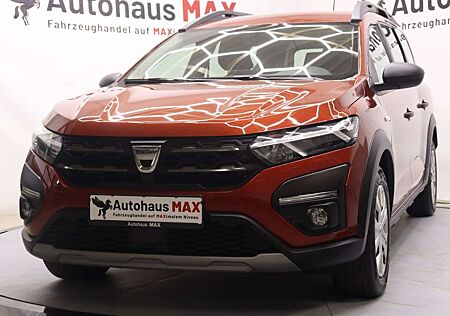 Dacia Jogger Essential~PDC~Tempomat~AppleSamsung~MFL