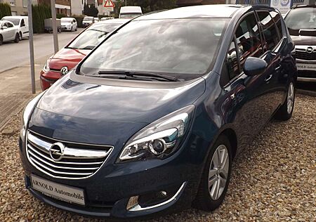 Opel Meriva Innovation // 61.000 Km // Klima // Automatic //