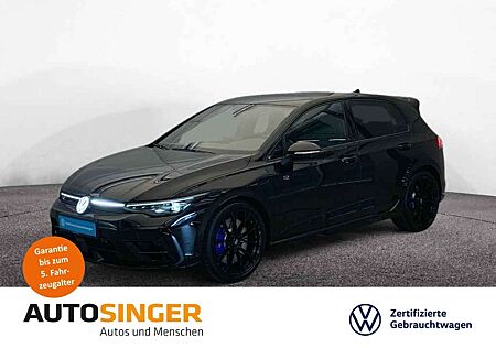 VW Golf R Volkswagen 4M *FACELIFT*AKRAPOVIC*ACC*DCC*NAVI*IQ-L*