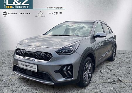 Kia Niro Spirit Plug-in Hybrid Navi/SHZ/GJR