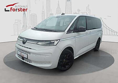 VW T7 Multivan Volkswagen Style lang 2.0 TDI AHK ACC Keyless